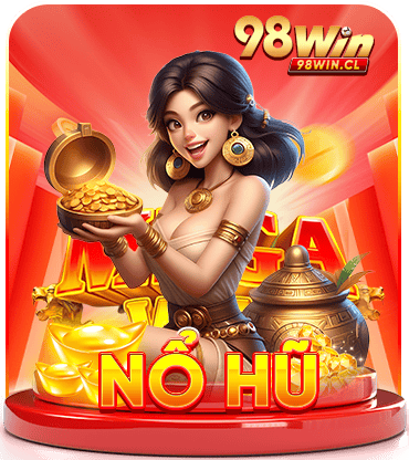 Nổ Hũ
