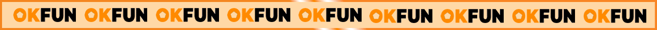 GIF banner OKFUN mới nhất 2025
